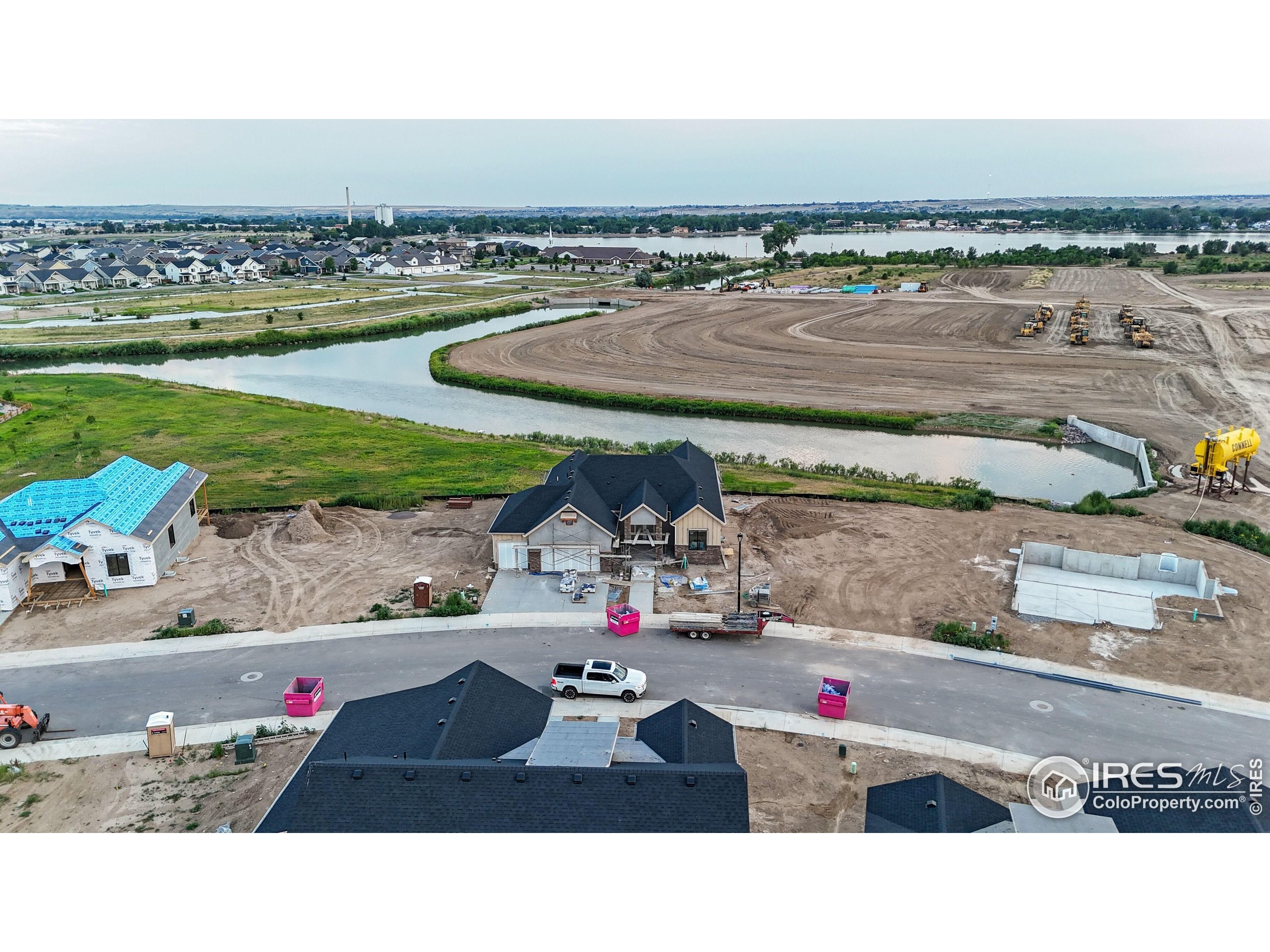 Property Photo:  145 Boxwood Dr  CO 80550 