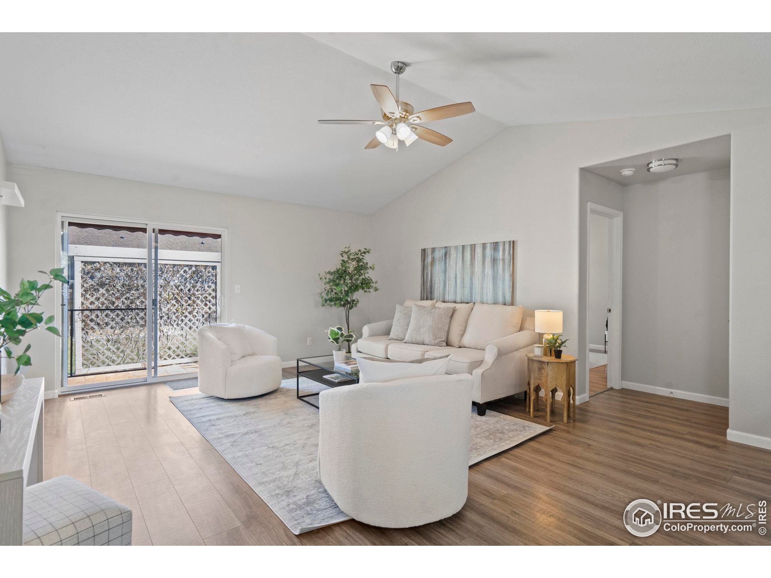 Property Photo: 304 Hemlock Dr CO 80550
