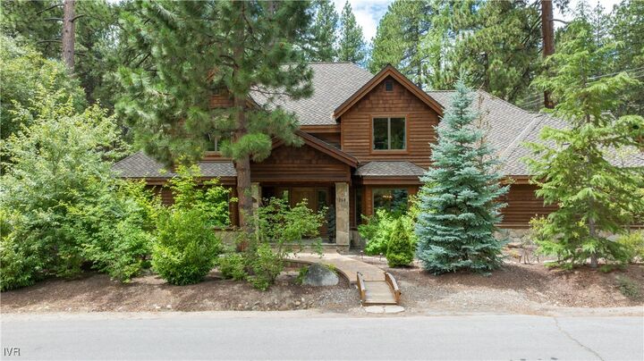Property Photo:  250 Pine Cone Road  NV 89451 