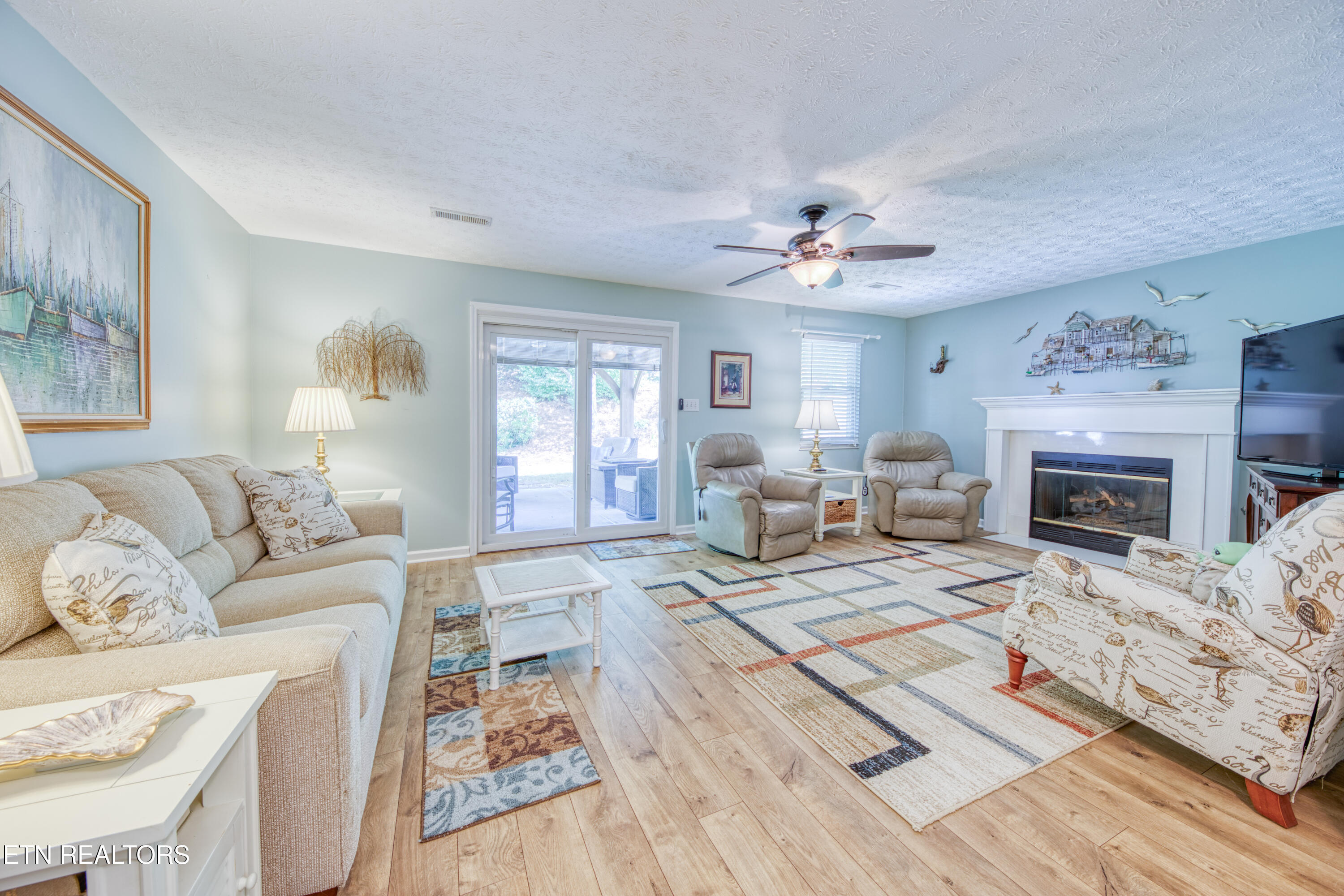 Property Photo: 9325 Wells Station Rd TN 37931