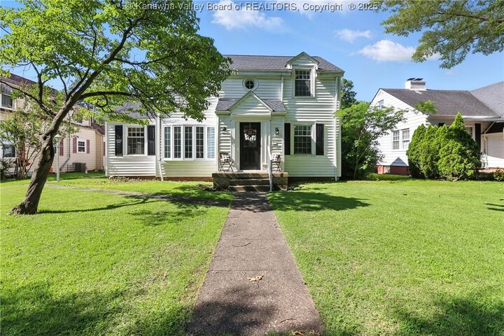 Property Photo:  3821 Staunton Avenue SE  WV 25304 