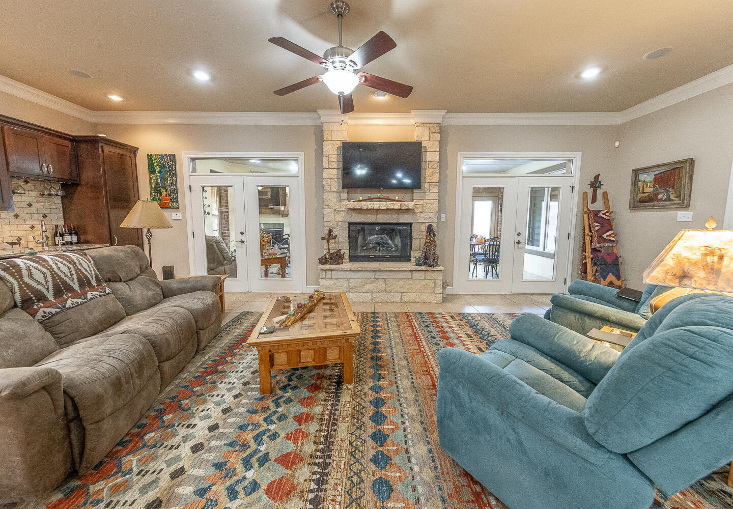 Property Photo:  10110 Peoria Avenue  TX 79423 