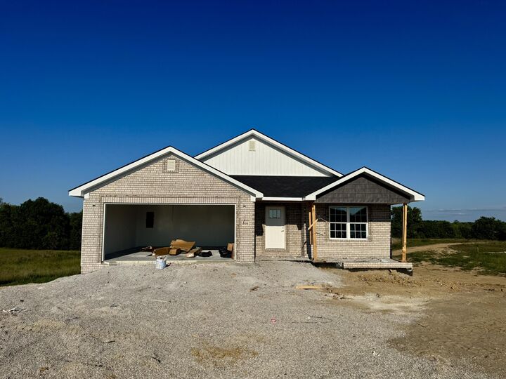 498 Wyldwood Way  Berea KY 40403 photo