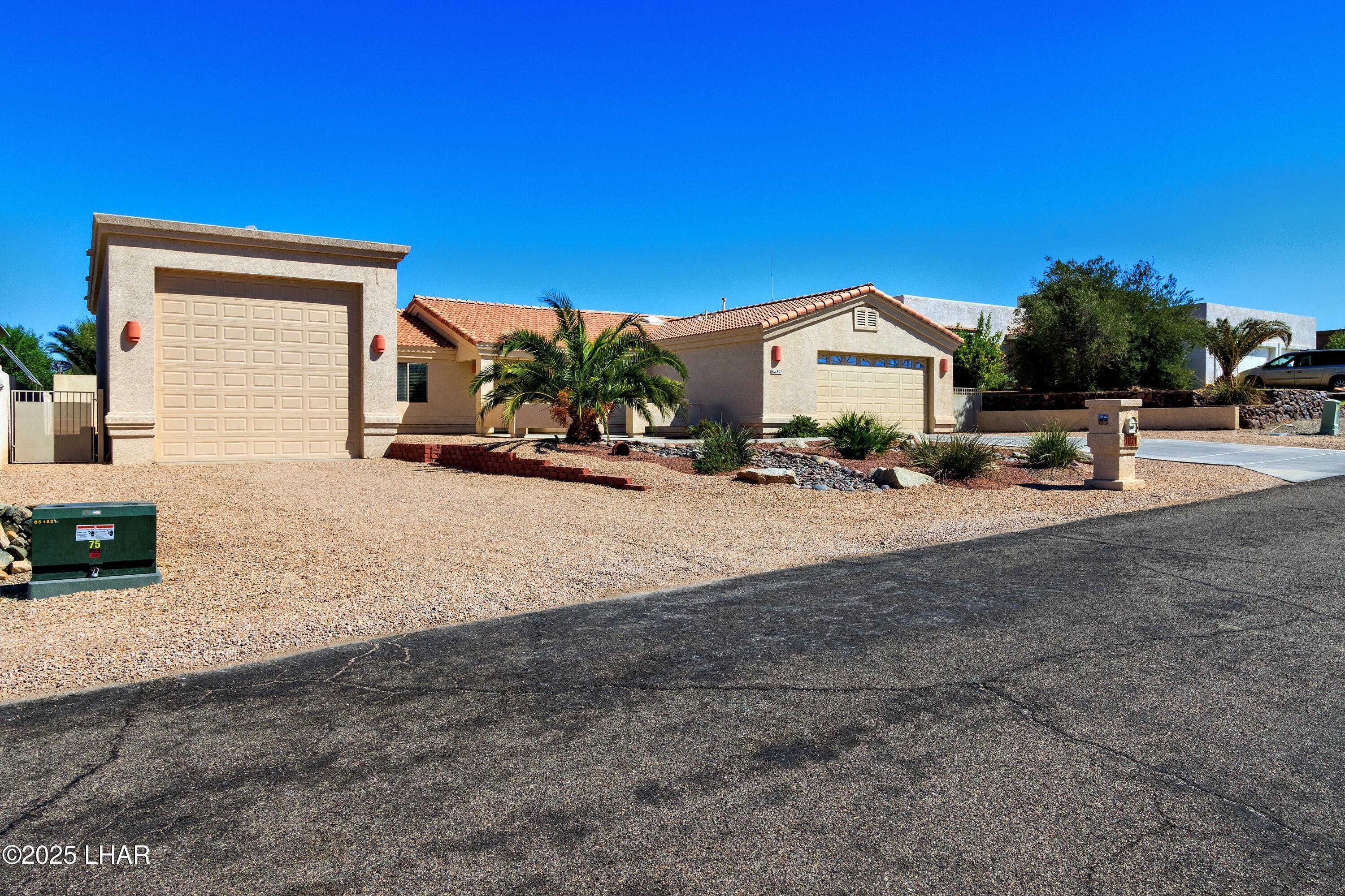Property Photo:  1821 Ambassador Dr  AZ 86403 