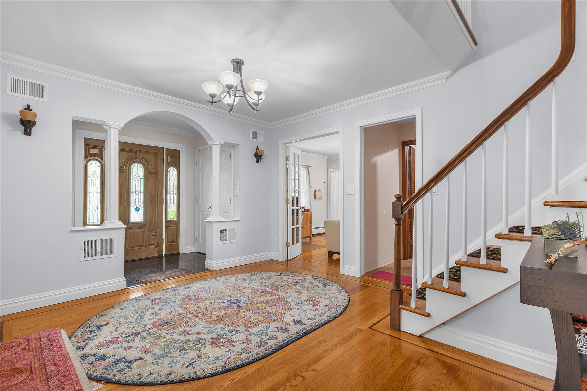 Property Photo: 2385 Bunney Lane NY 10598