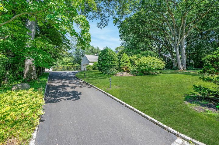 Property Photo:  23 Little Harbor Road  NY 11766 