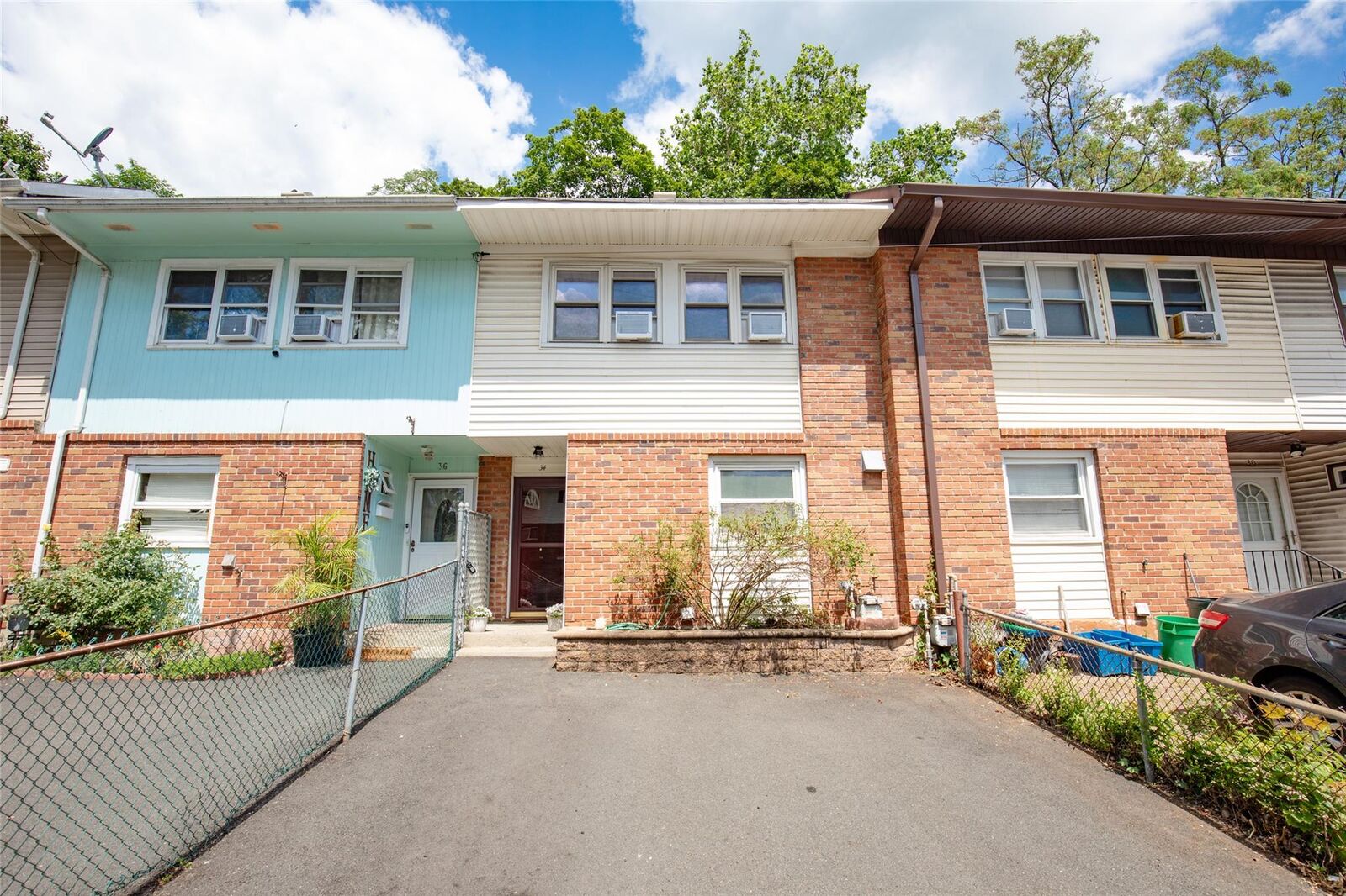 Property Photo:  34 Roosevelt Drive  NY 10993 