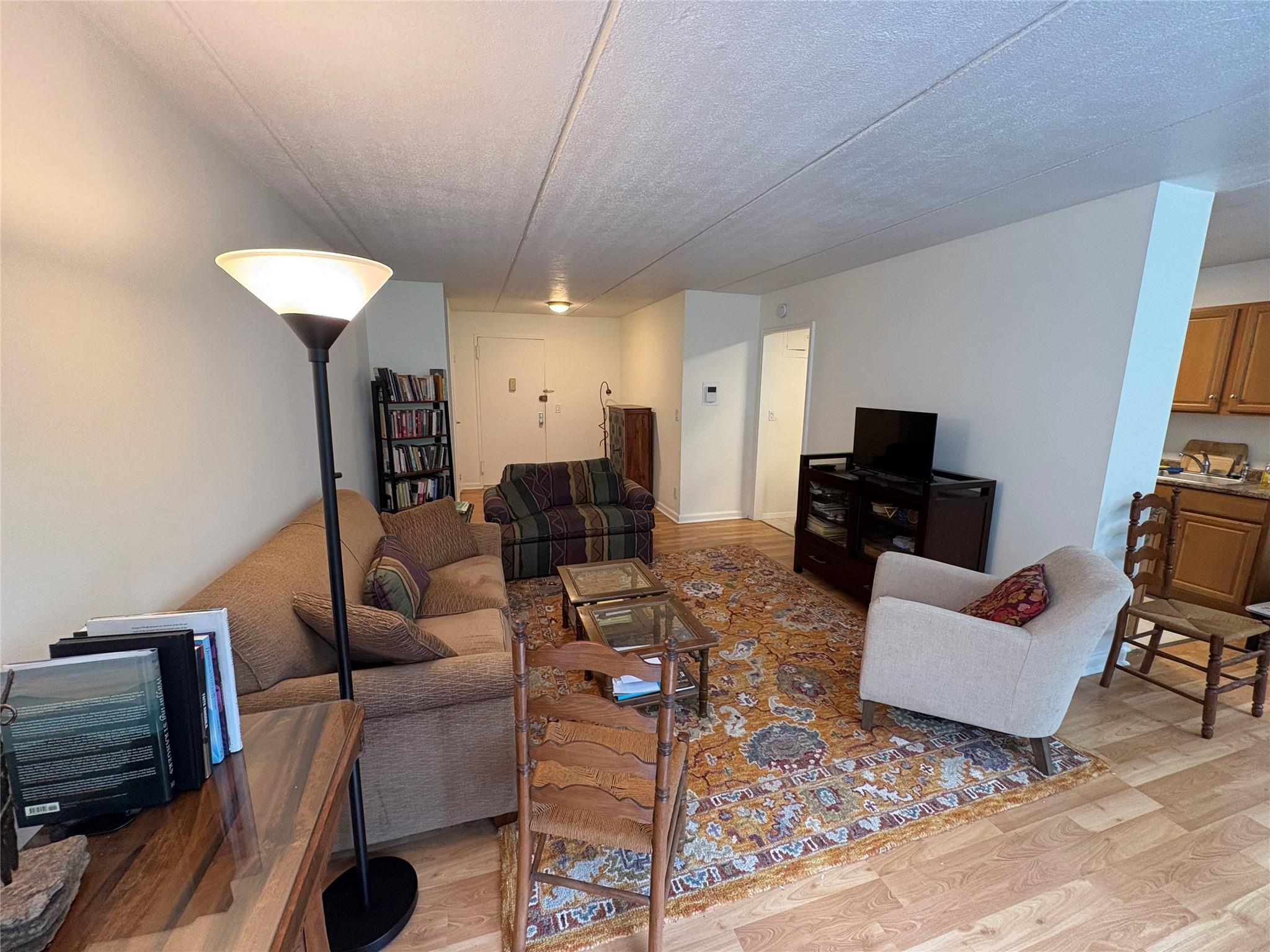Property Photo: 412 Benedict Avenue 2A NY 10591
