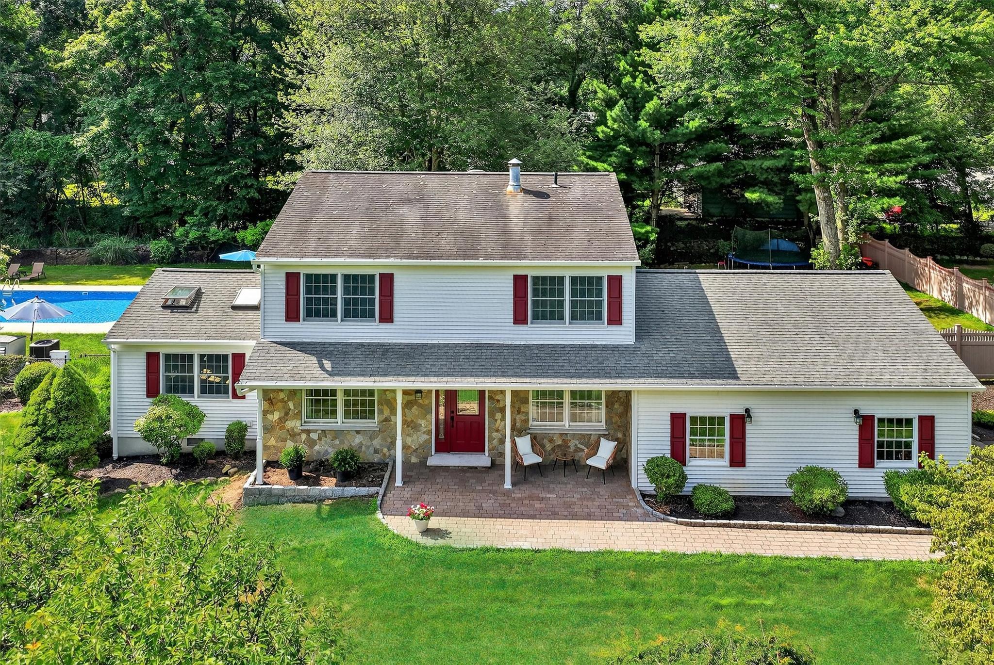 Property Photo: 45 Continental Drive NY 10994