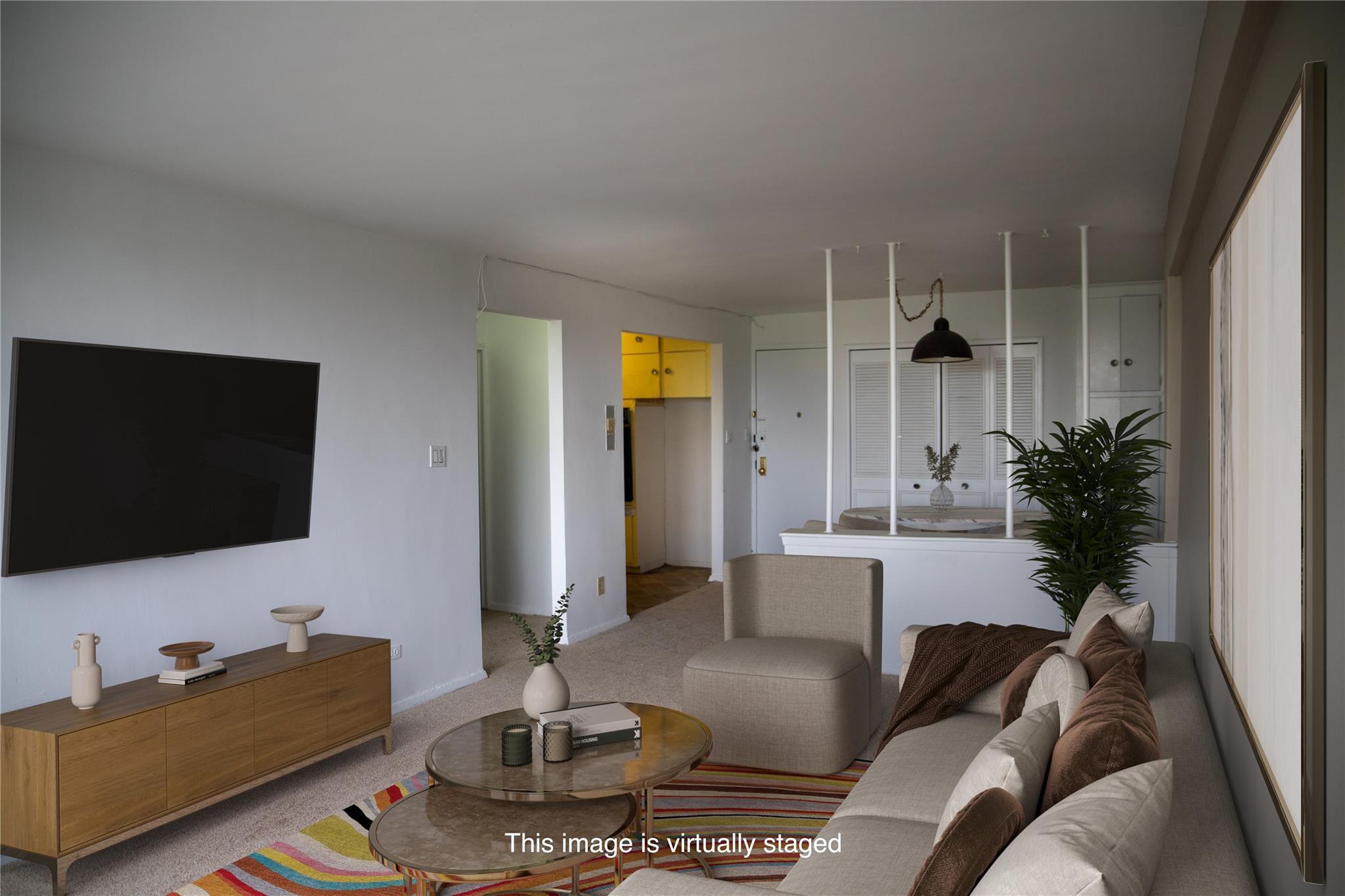 Property Photo: 1530 E 8th Street 7B NY 11230