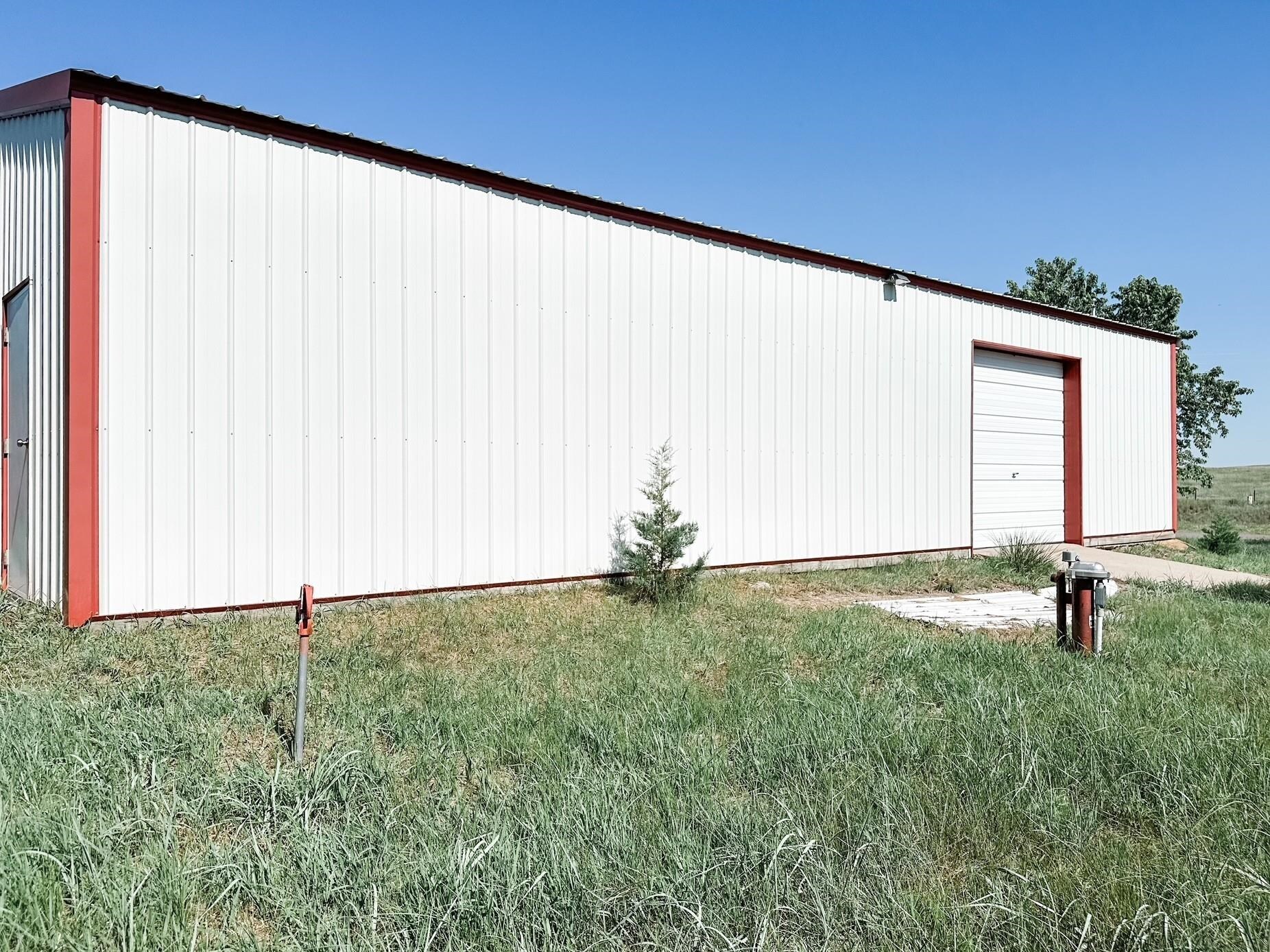 Property Photo: 155 Northridge Circle Dr NE 69101
