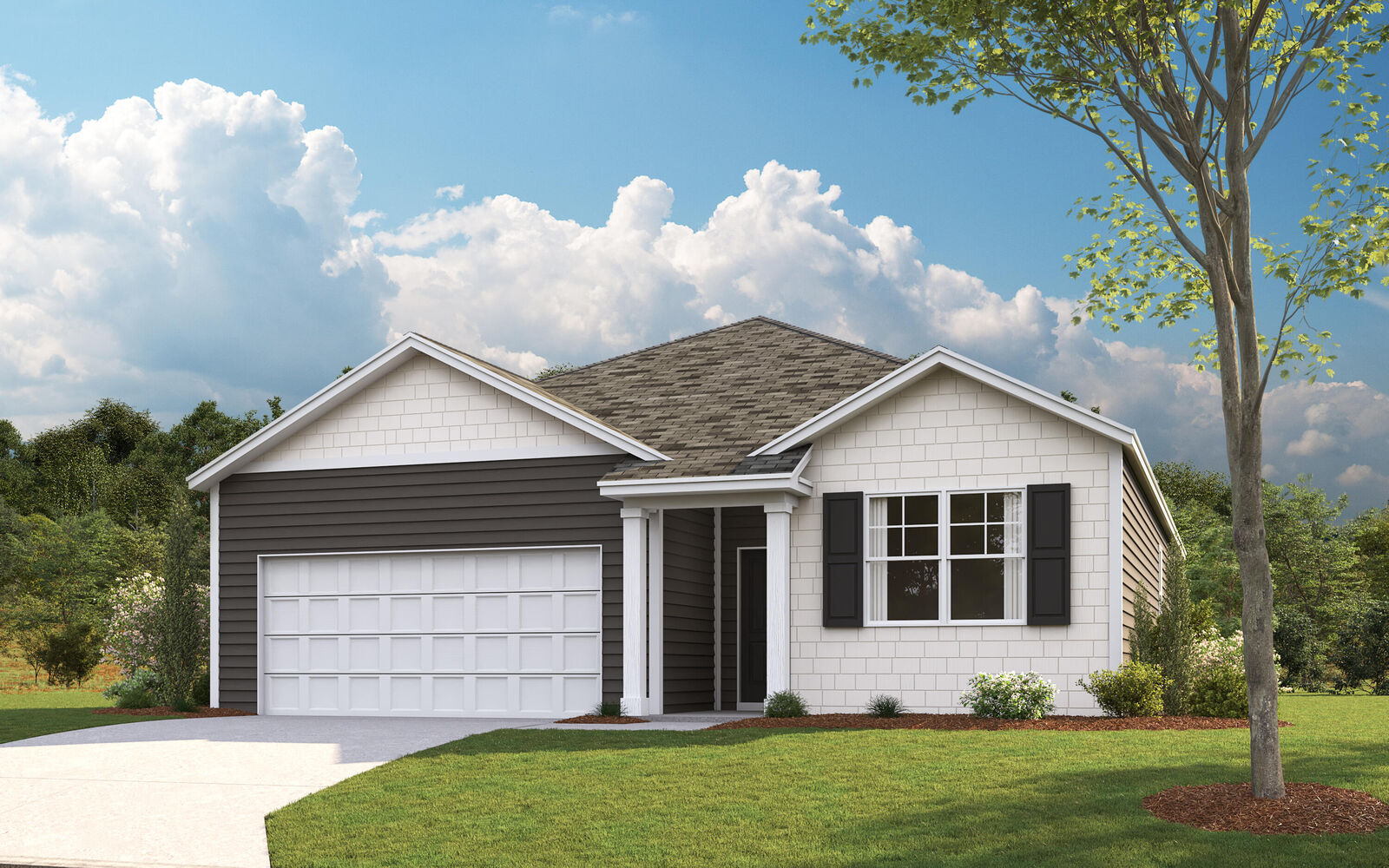 Property Photo: 6260 Sycamore Stream Road TN 37725