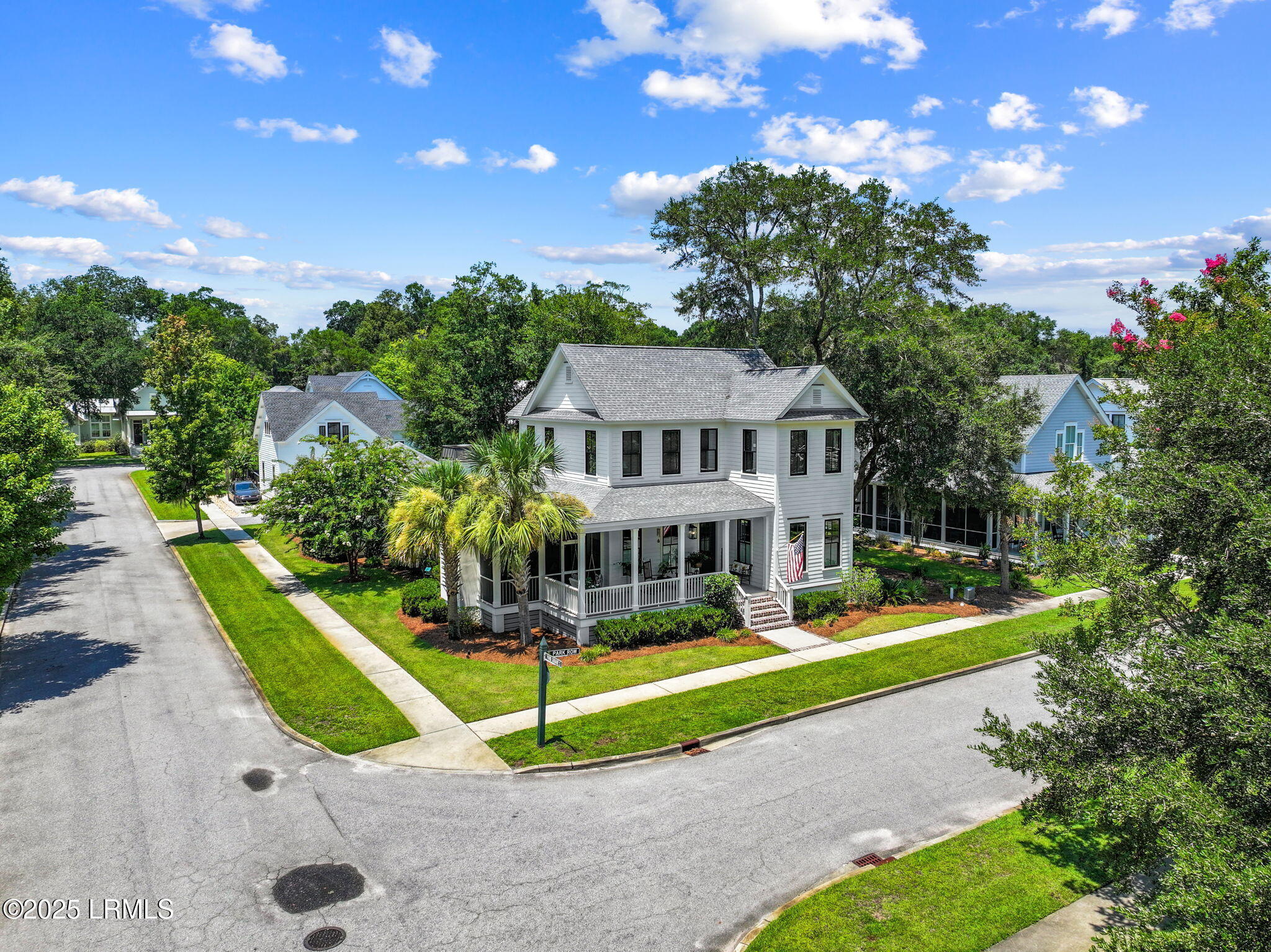 Property Photo: 1 Park Row SC 29907