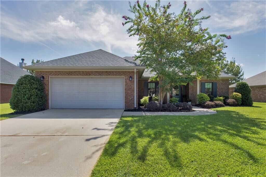 Property Photo: 9544 Collier Loop AL 36526