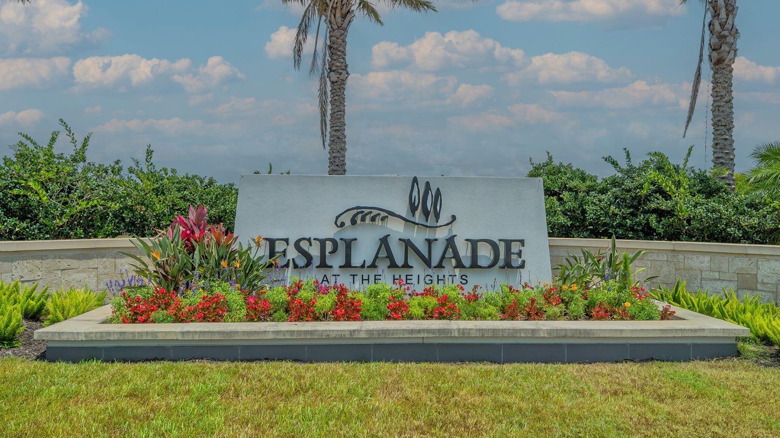 Property Photo:  6209 Plateau Court  FL 34203 