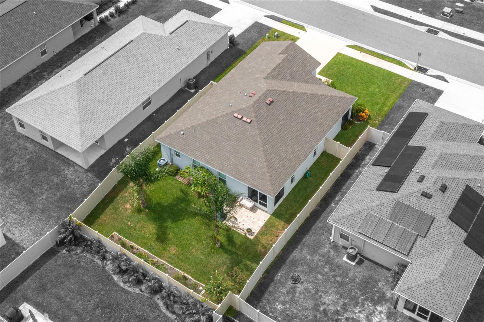 Property Photo: 609 Vittorio Drive FL 33884