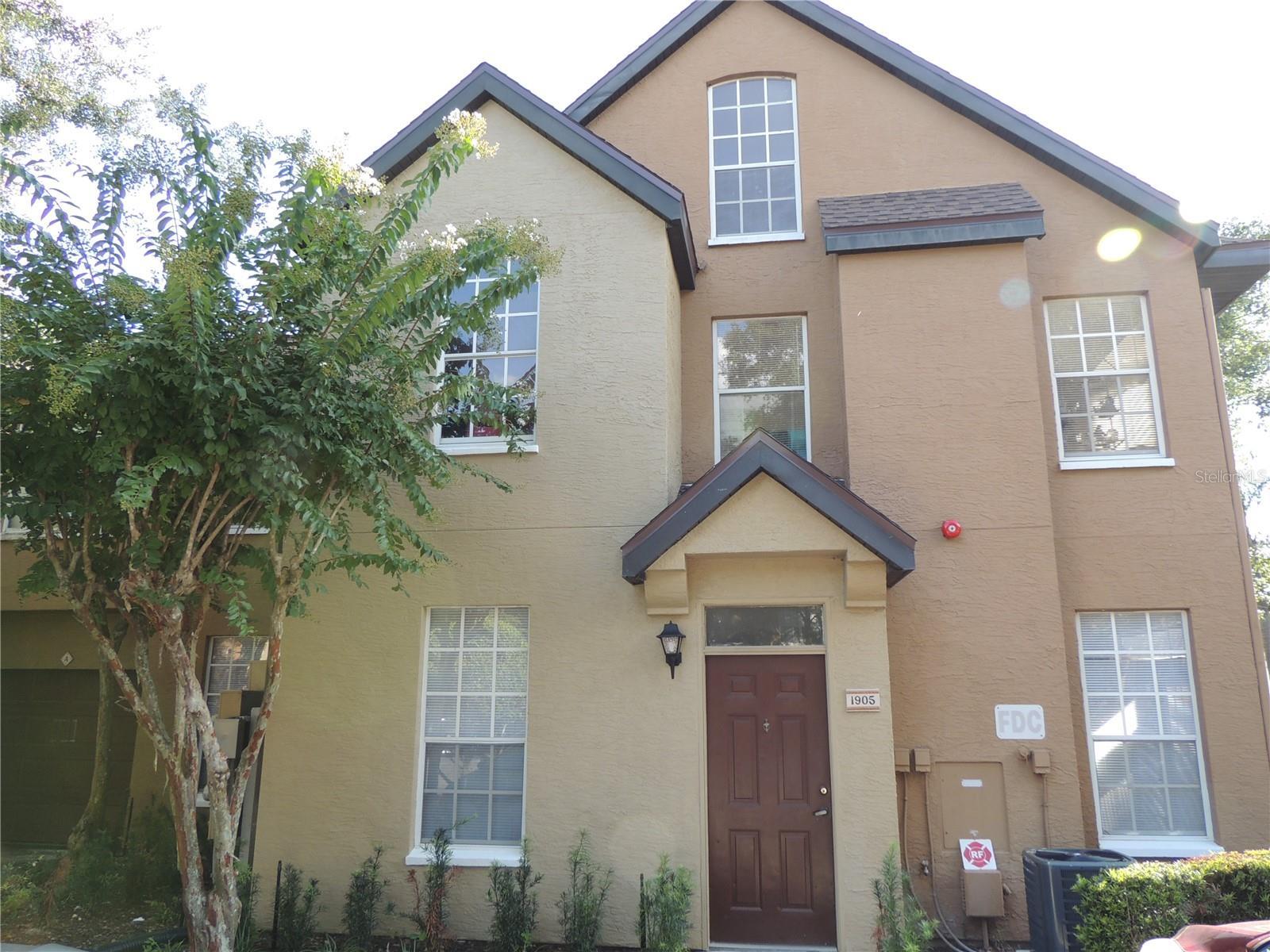 Property Photo: 6372 Raleigh Street 1905 FL 32835