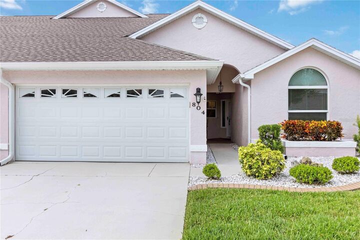 804 Bayport Circle  Venice FL 34292 photo