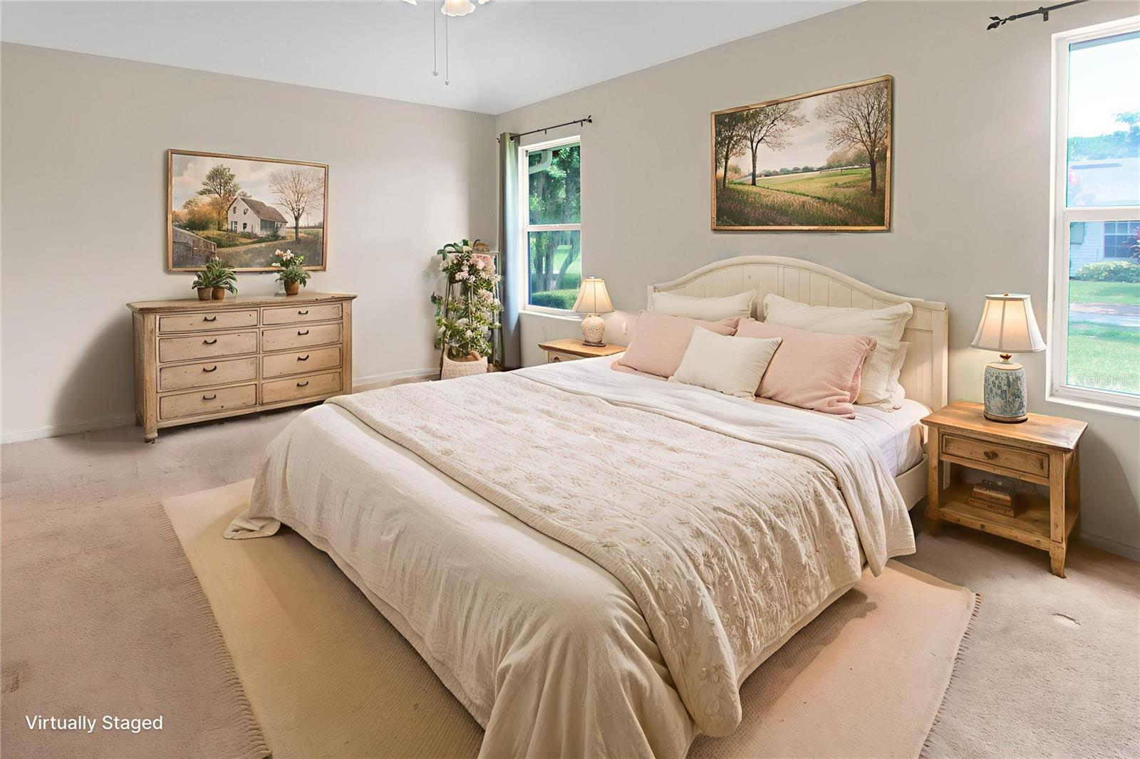 Property Photo: 2413 Baywater Road FL 32778
