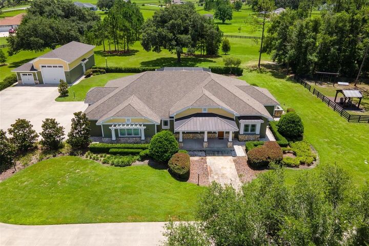 10615 NE 104th Circle  Oxford FL 34484 photo