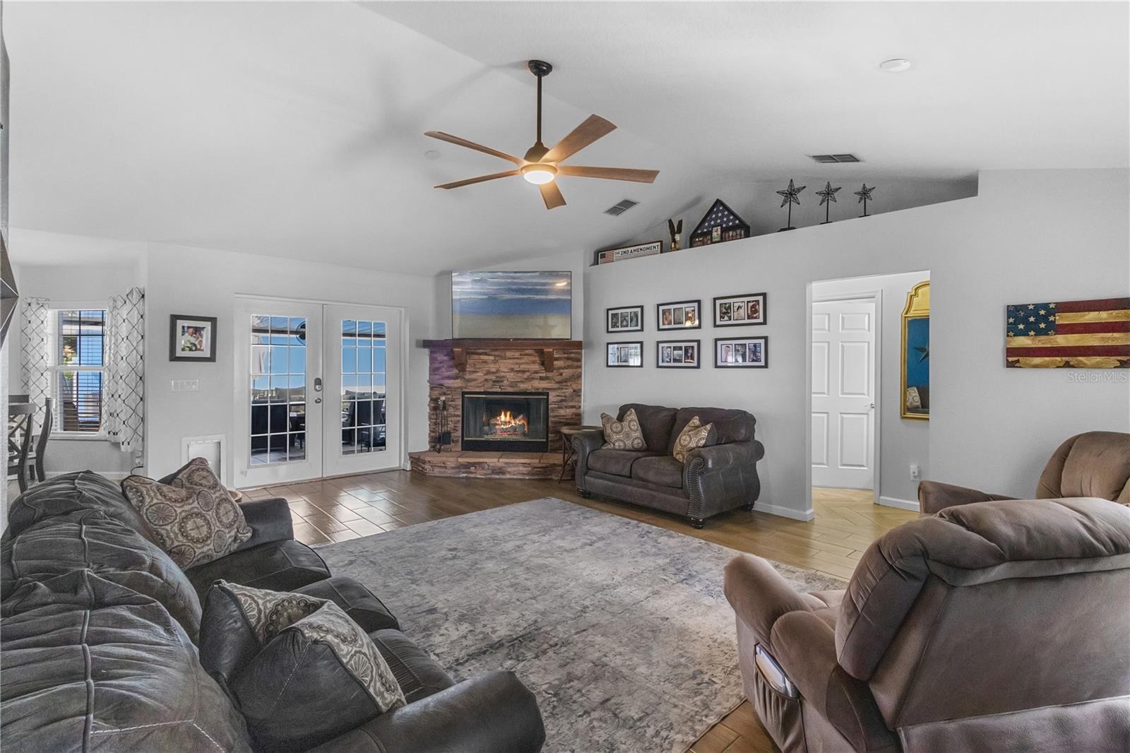 Property Photo:  2014 Misty Morning Drive  FL 33880 