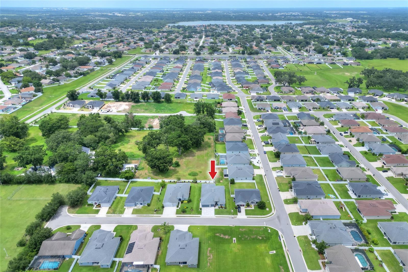Property Photo:  3048 Mentor Lane  FL 33812 