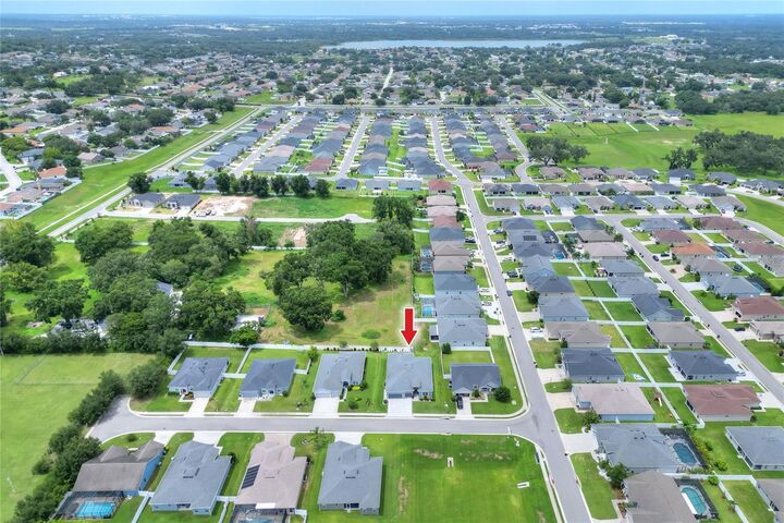 Property Photo:  3048 Mentor Lane  FL 33812 