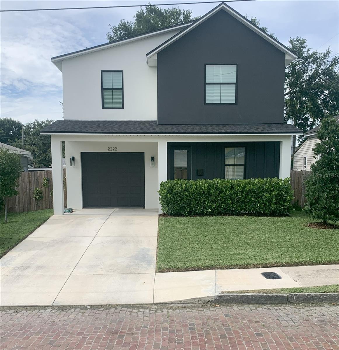 2222 E Clark Street  Tampa FL 33605 photo