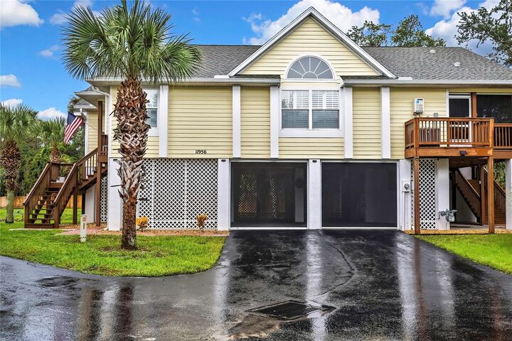 11956 W Blue Bayou Court 351  Crystal River FL 34429 photo