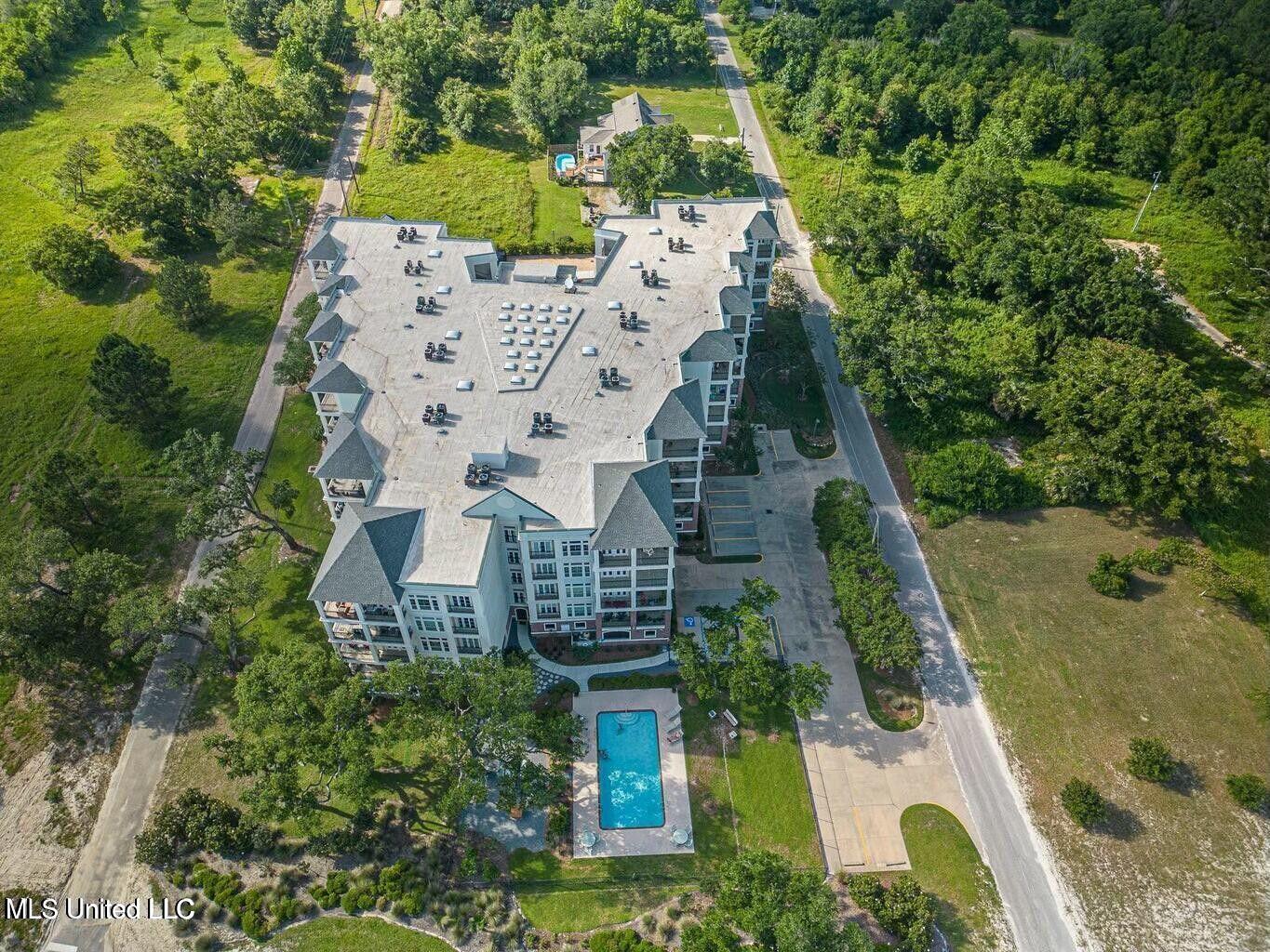 Property Photo: 1100 W Beach Boulevard MS 39571