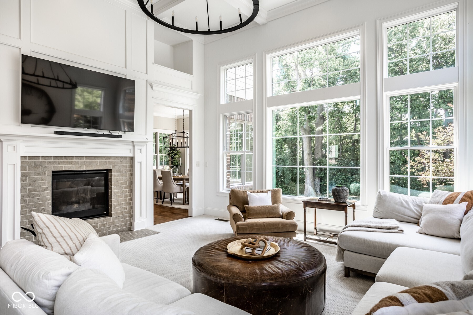 Property Photo:  1853 Braeburn Drive  IN 46032 