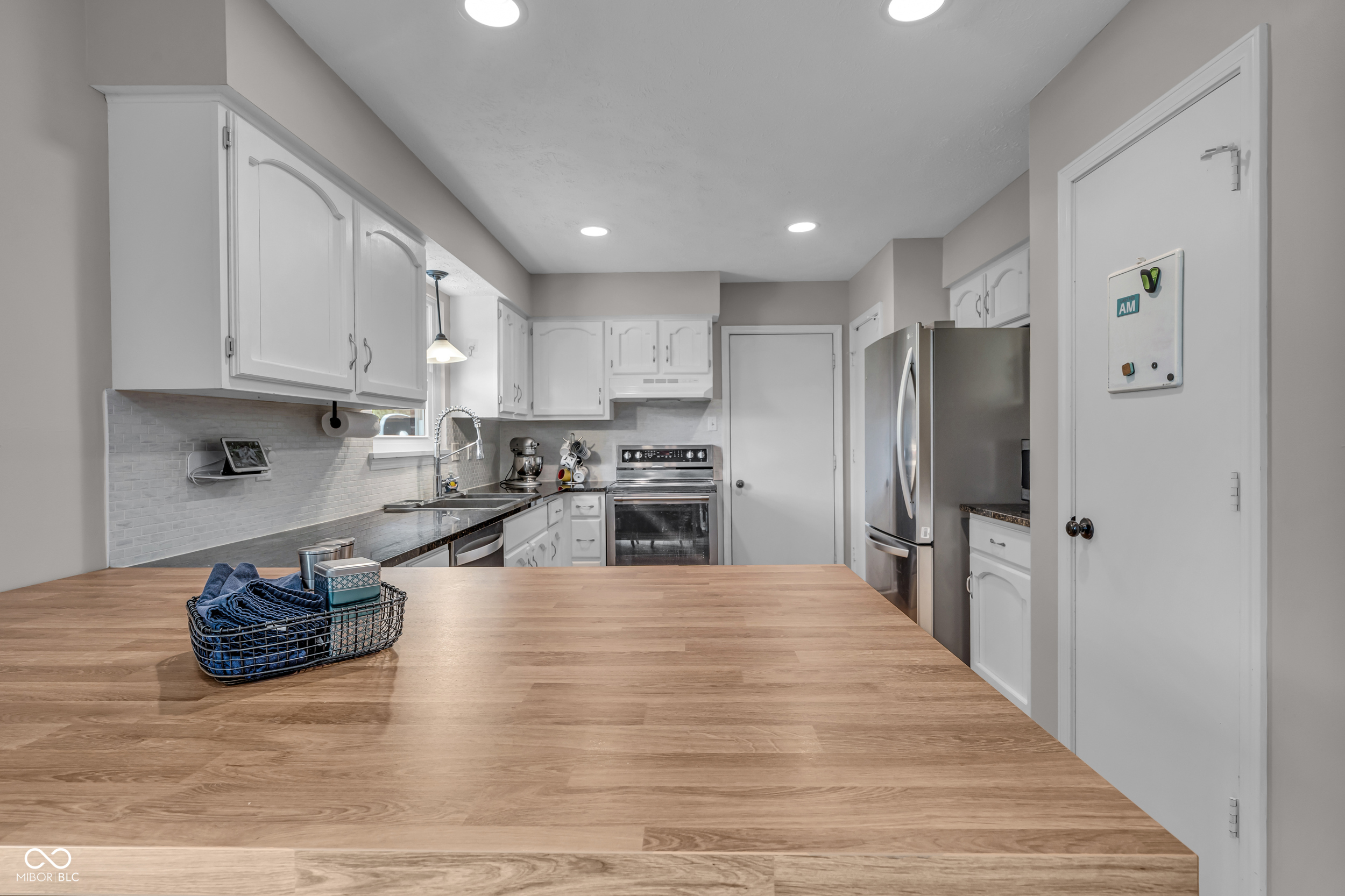 Property Photo: 8260 Quetico Drive IN 46268