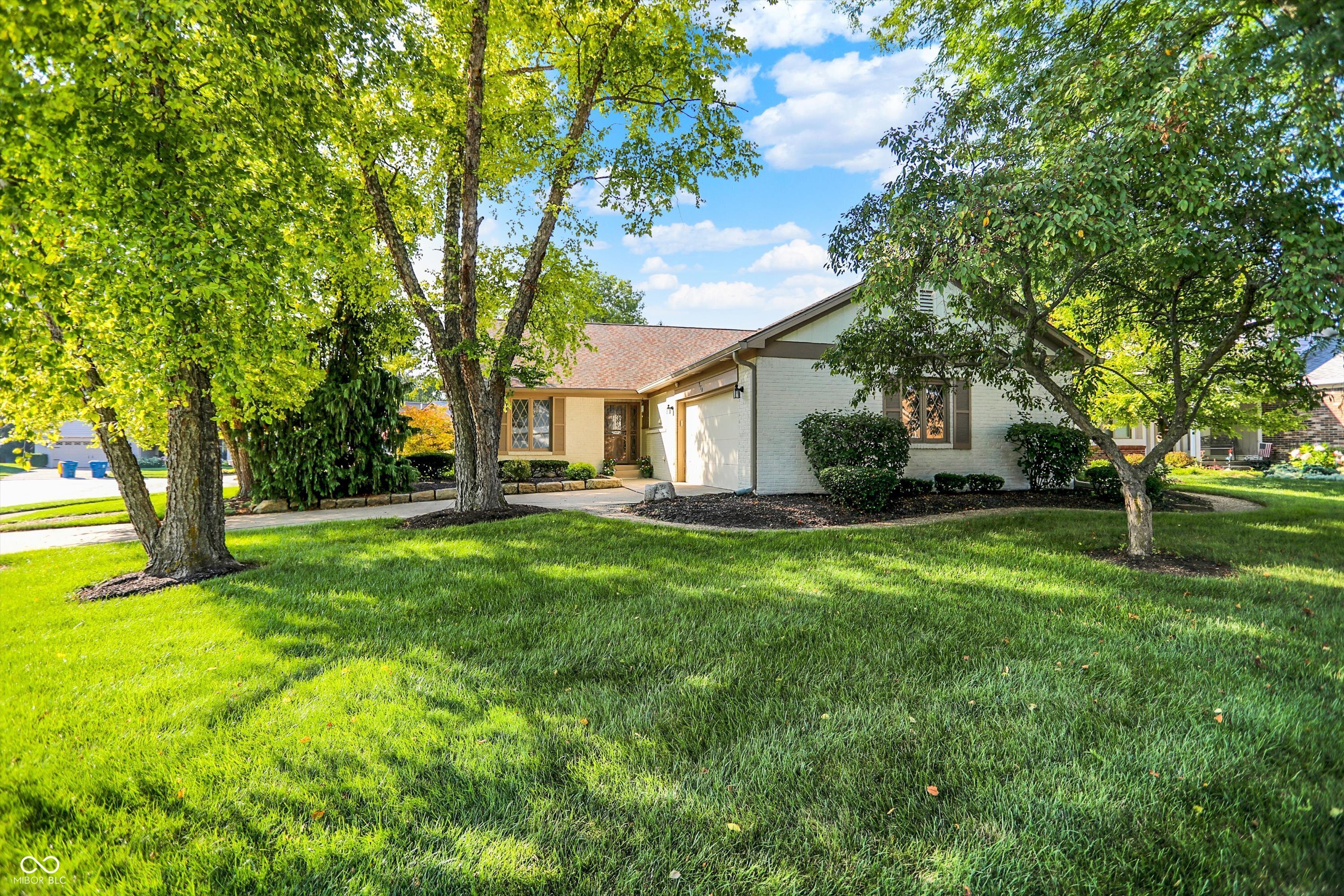 Property Photo: 770 Eden Village Court IN 46033
