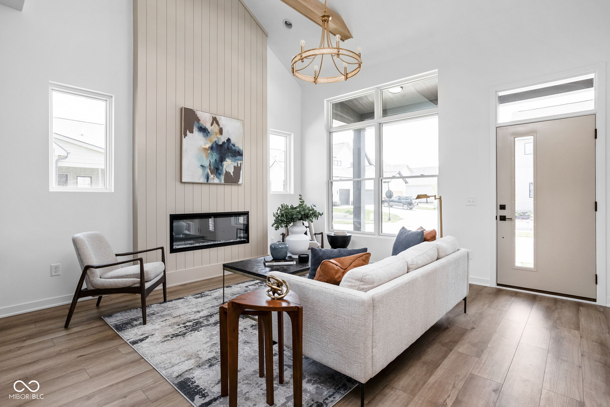 Property Photo: 1654 Carrollton Drive IN 46074