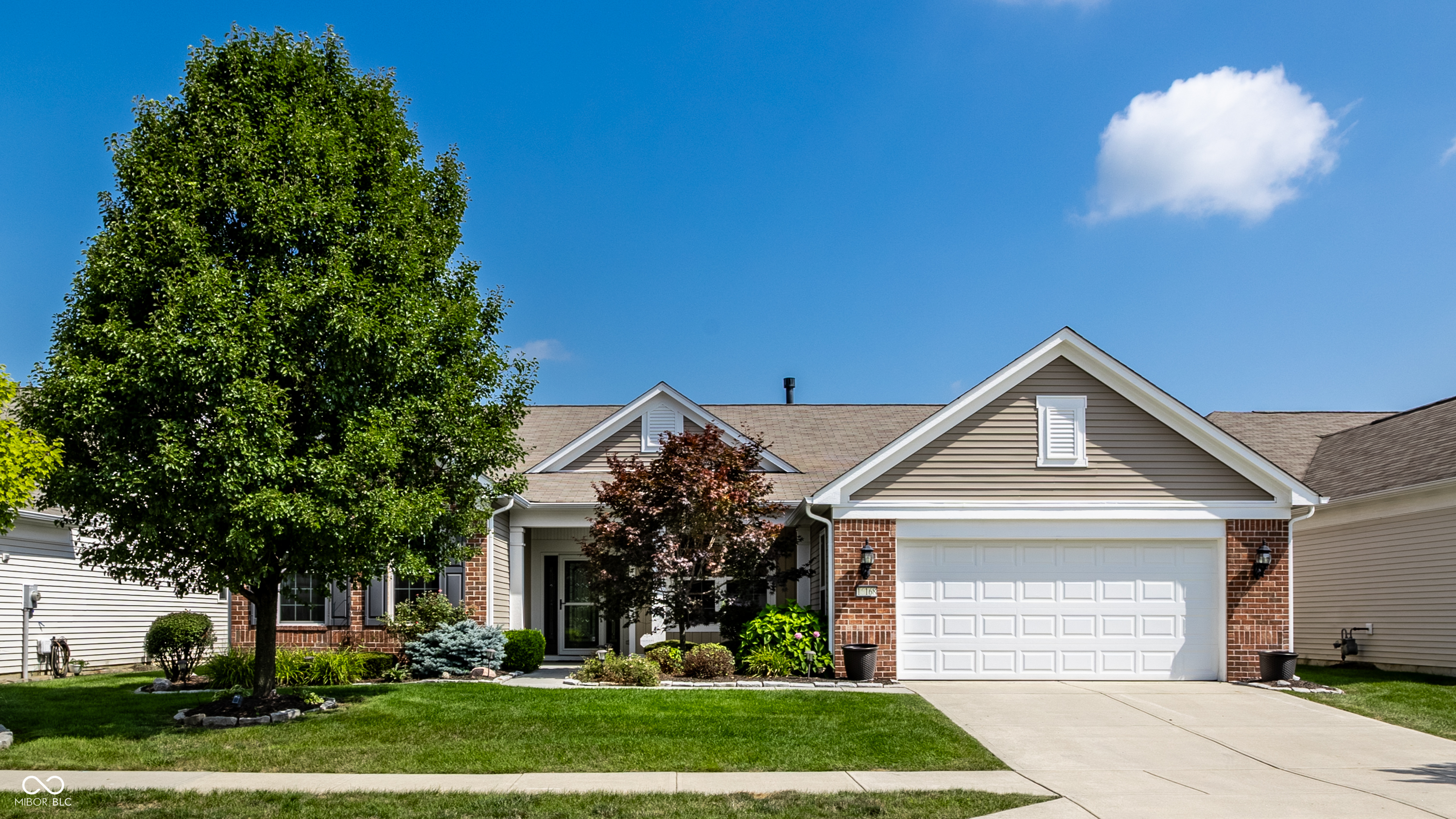 16168 Vintner Drive  Fishers IN 46037 photo