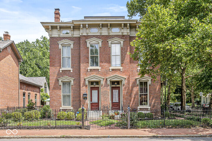 331 N East Street  Indianapolis IN 46202 photo