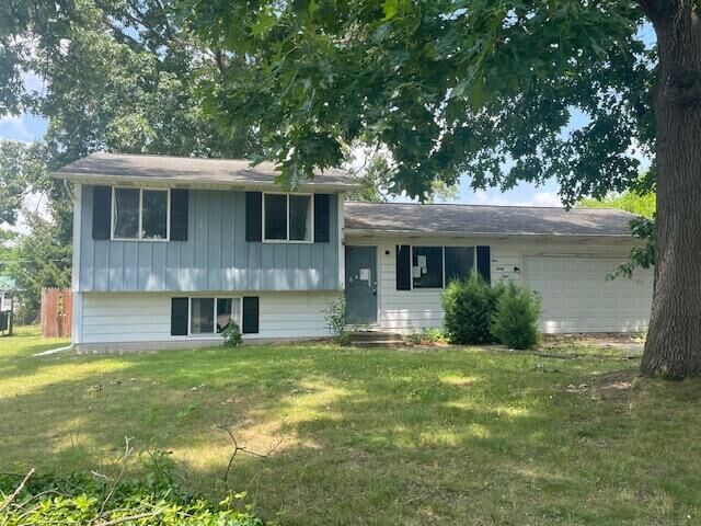 938 Clausen Avenue  Three Rivers MI 49093 photo