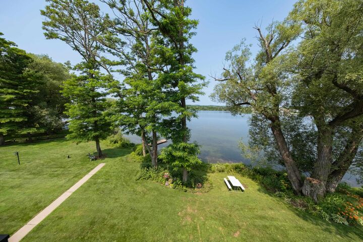 Property Photo: 730 Centre Place 18 MI 49686