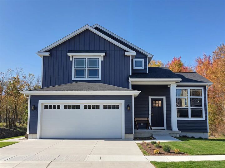 539 W Wildwood Drive  Owosso MI 48867 photo