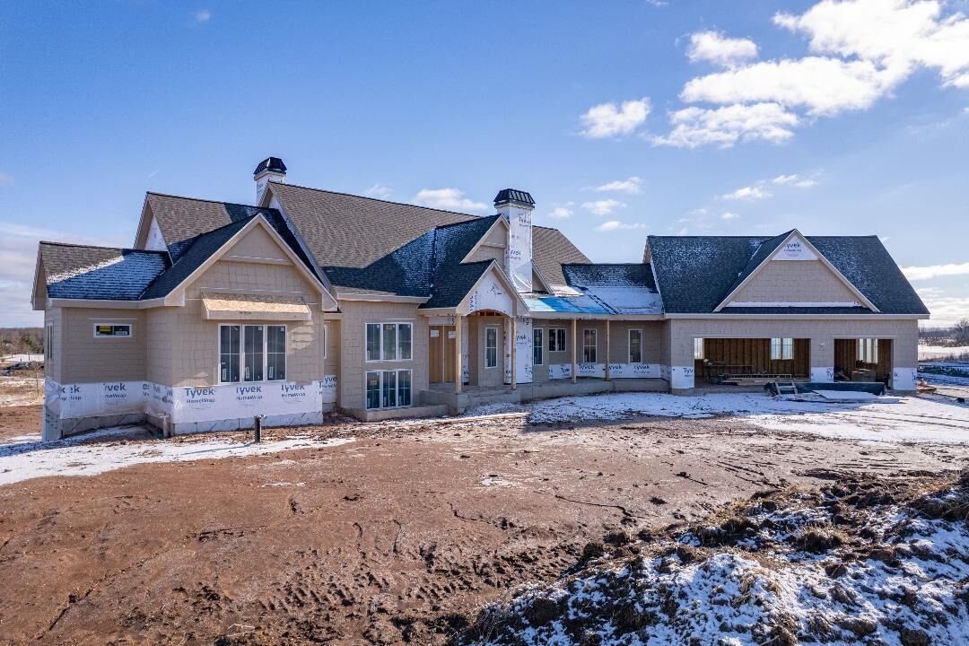 Property Photo:  3561 W Pine View Ct  WI 53097 