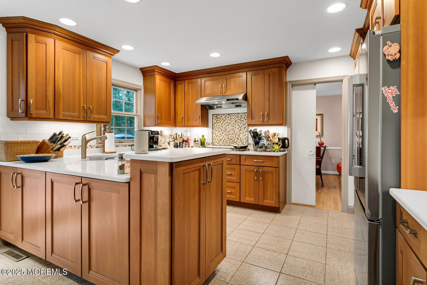 Property Photo: 44 Tall Tree Road NJ 07748