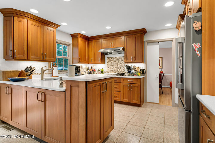 Property Photo: 44 Tall Tree Road NJ 07748