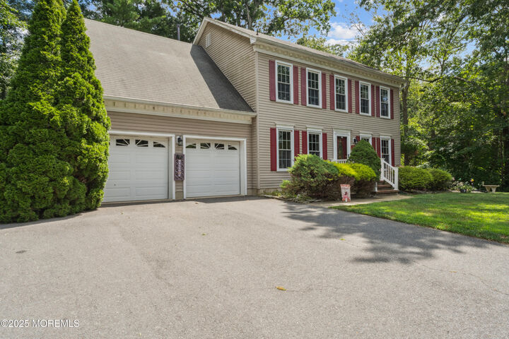 Property Photo: 66 Spring Hill Road NJ 07747