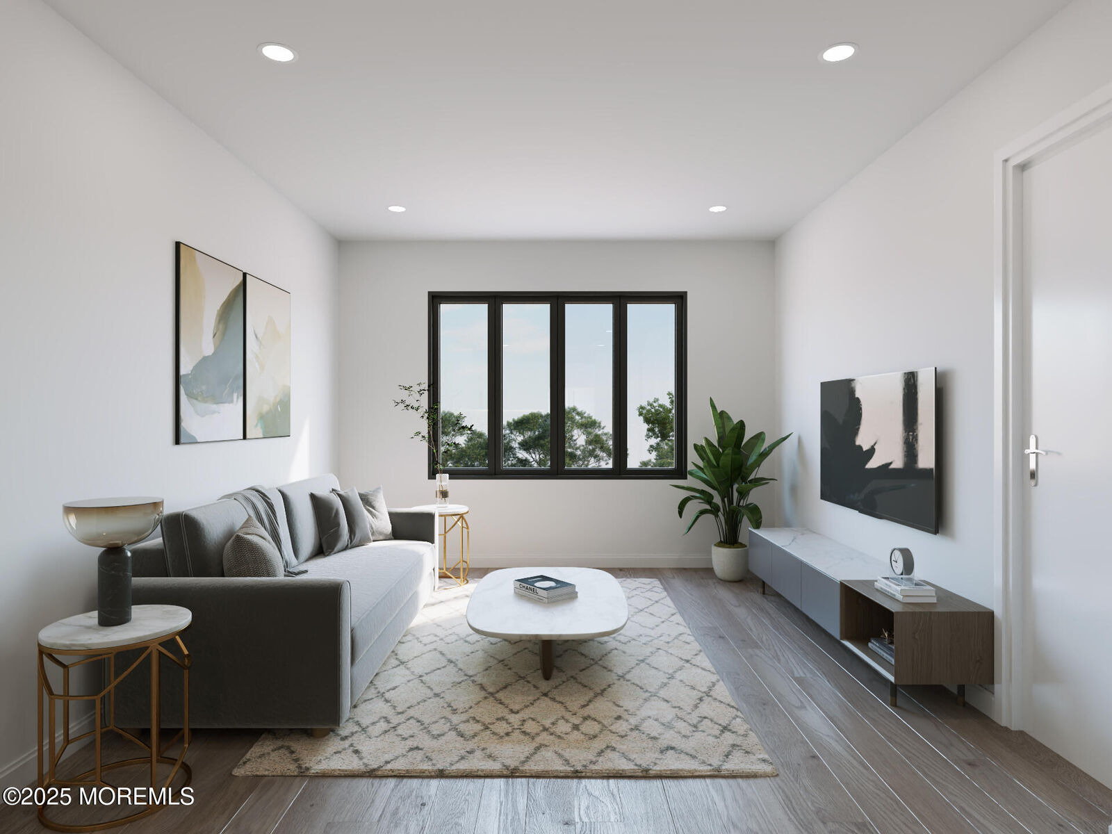 Property Photo:  20 3rd Avenue 309  NJ 07740 