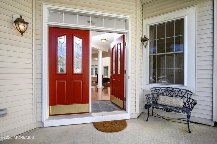 Property Photo:  38 Strathmere Street  NJ 08758 