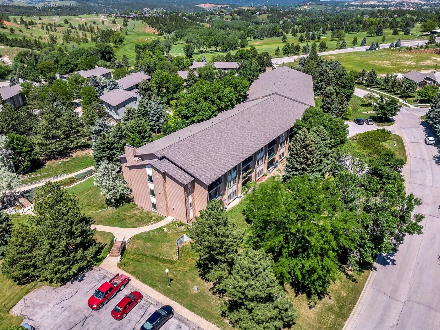 Property Photo: 3953 Fairway Hills SD 57702