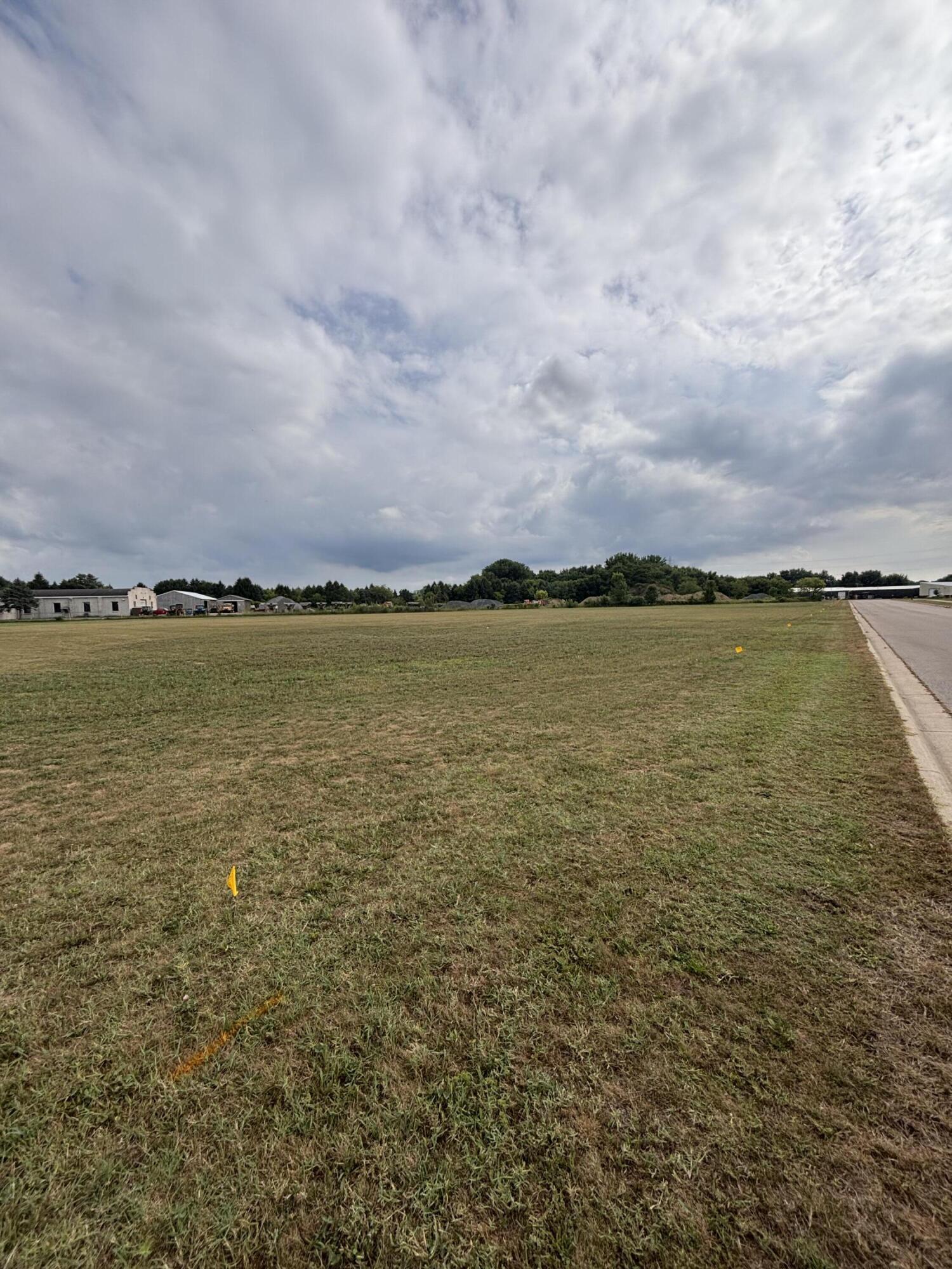 Property Photo: 00 Hills Road MI 49101