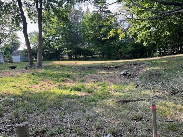 Property Photo:  Washington Street  MI 49406 