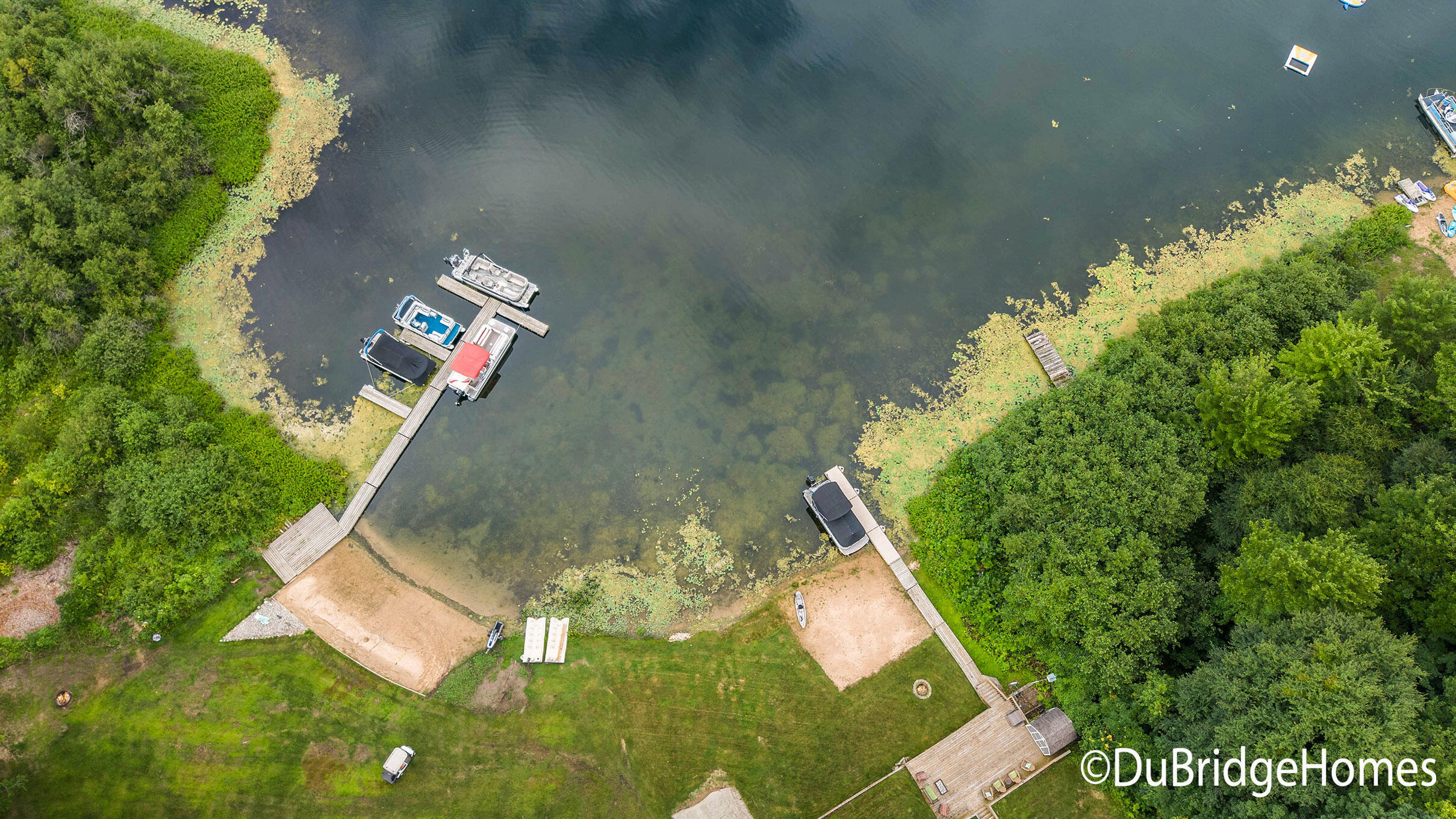 Property Photo:  Unit 8 E Springhill Drive  MI 49421 