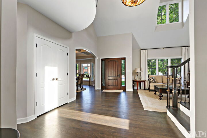 Property Photo: 5676 Rosinweed Lane IL 60564